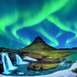 雷克雅維克海岸線