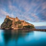 Aragonese Castle of Baia(巴亞阿拉貢城堡)