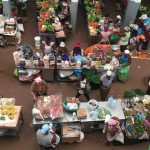 Assomada Market 阿索馬達市集