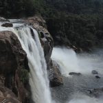 Athirappally Waterfalls 阿蒂拉帕利瀑布