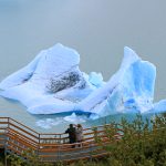 Balconies & Walkways 冰川觀景步道與棧道區