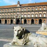 維蘇威火山 (Mount Vesuvius)