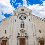 Cattedrale di San Sabino 聖薩比諾主教座堂