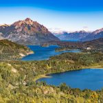 Cerro Campanario 鐘塔山丘
