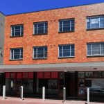 Chancellor House(錢瑟樓)/ 曼德拉與坦博律師事務所舊址