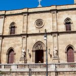 Sant'Antonio Abate(聖安東尼奧・阿巴泰岩洞教堂)