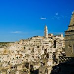 Civita District(奇維塔區)