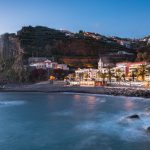 Coastal Path 海岸山路段