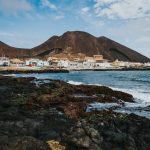 Coastal Road to Calhau 北灣海岸線公路