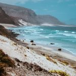 Coastal Road to Porto Novo 海岸公路