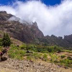 Cova Crater Viewpoint 科瓦火山口遠眺