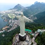 Cristo Redentor 基督像