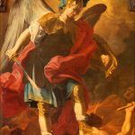 Crypt of Saint Michael 聖米迦勒岩窟