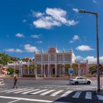 Cultural Center of Mindelo (明德洛文化中心)
