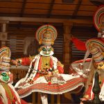 Cultural Fusion Show 文化薈萃展演