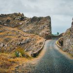 Delgadim Ridge (德爾加丁山脊)