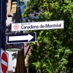 Downtown Montreal Pick-up 市中心接載