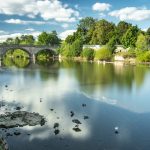 English–Welsh Landscape Drive 英威跨境景觀公路