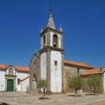 Eucharistic Miracle of Santarém 聖塔倫聖體奇蹟教堂