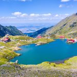 Bâlea Waterfall(Bâlea 瀑布)