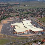 Ferreirasdorp(費雷拉斯多普)/ 約堡誕生地・費雷拉斯多普