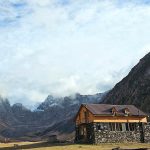 Fifth Season 山景點