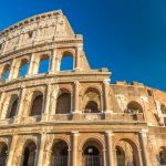 Flavian Amphitheater(弗拉維安圓形競技場)