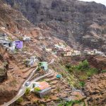 Fontainhas 世界級懸崖山村