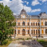 French Gardens 法式庭園