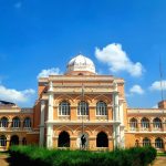 Gandhi Memorial 甘地紀念館