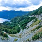 Garibaldi Pass(加里波第山口)