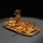 Gold Museum Gold Museum 博物館