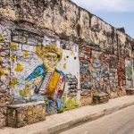 Graffiti Artist Perspectives(塗鴉藝術家觀點)