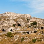 Gravina Gorge Descent 格拉維納峽谷下坡段