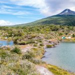 Green Lagoon & Ovando River 綠湖與奧萬多河