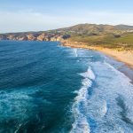 Guincho View 金舒海岸景觀