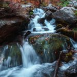 Gveleti 瀑布(健行)