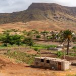 Highland Trail 山徑生態與聚落遺跡