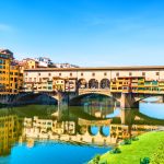 Historical Bridge 歷史橋樑