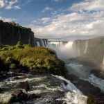 Iguazú National Park 國家公園