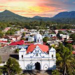 Island Circuit 群島巡航段