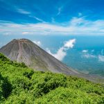Izalco Volcano Viewpoint(伊薩爾科火山觀景點)