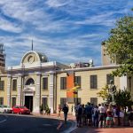 Iziko Slave Lodge(奴隸旅館博物館)