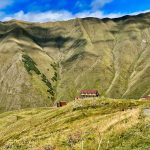 Juta 高山村(健行至 Fifth Season)