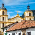 La Candelaria District(拉坎德拉里亞歷史區)