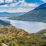 Lago Escondido(埃斯康迪多湖)