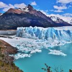 Lago Moreno Oeste(莫雷諾湖西區)