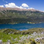 Lake Gutiérrez (古鐵雷斯湖)