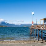 Lapataia View Point / 泛美公路終點健行