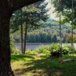 Laurentides Scenic Drive 勒朗蒂德山景公路